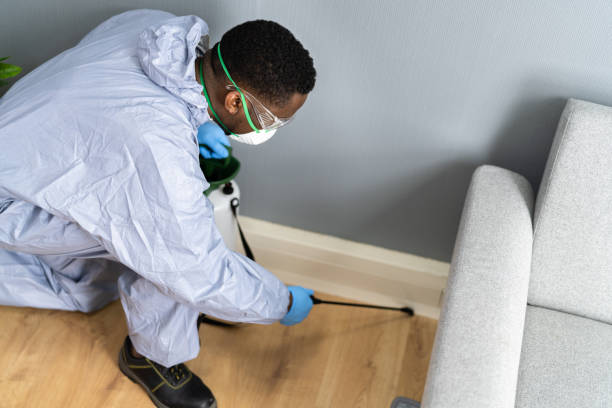 Best Residential Pest Control  in Orange, VA